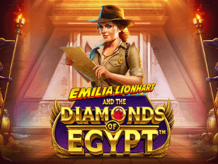 Diamonds Of Egypt thumbnail