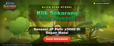 Mainkan Slot Gacor Sekarang banner