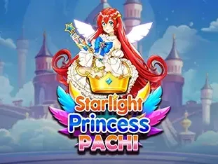 Starlight Princess Pachi thumbnail