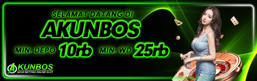 akunbosslot.info Logo